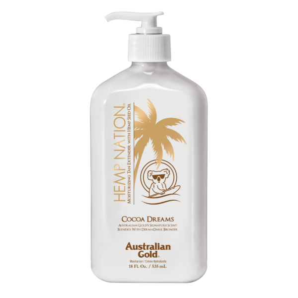 Idratante Prolunga Abbronzatura Cocoa Dreams - imagen 2 de 2