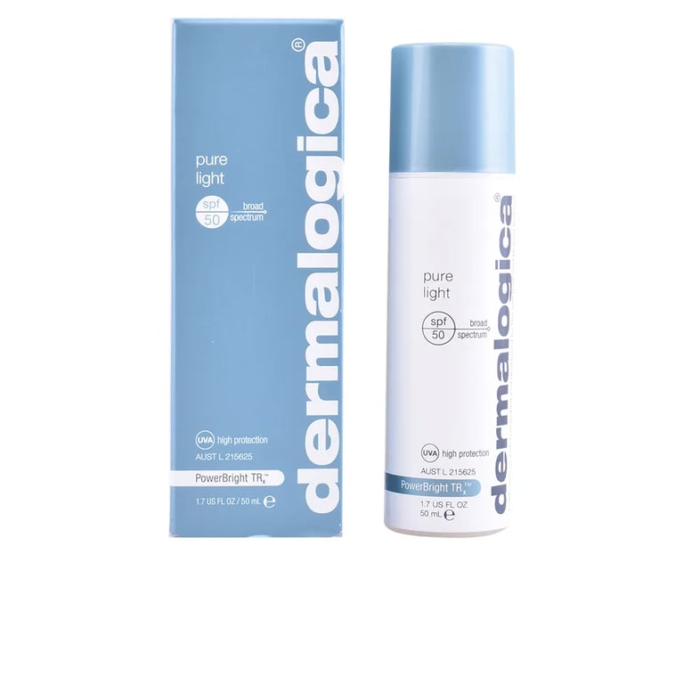 POWER BRIGHT TRX PURE LIGHT SPF 50