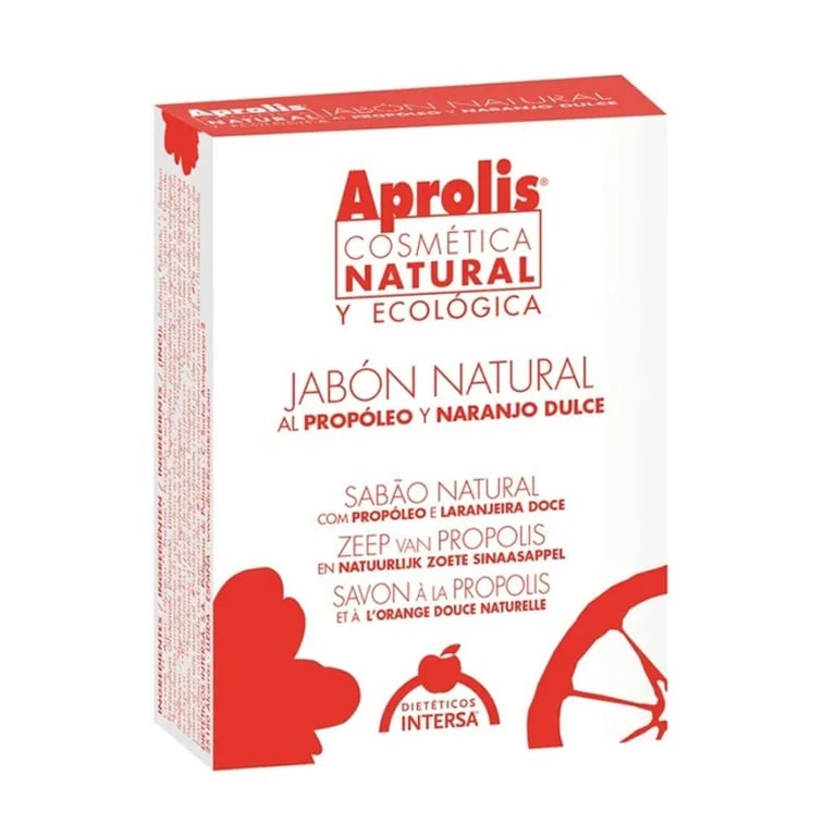 Aprolis Savon Naturel