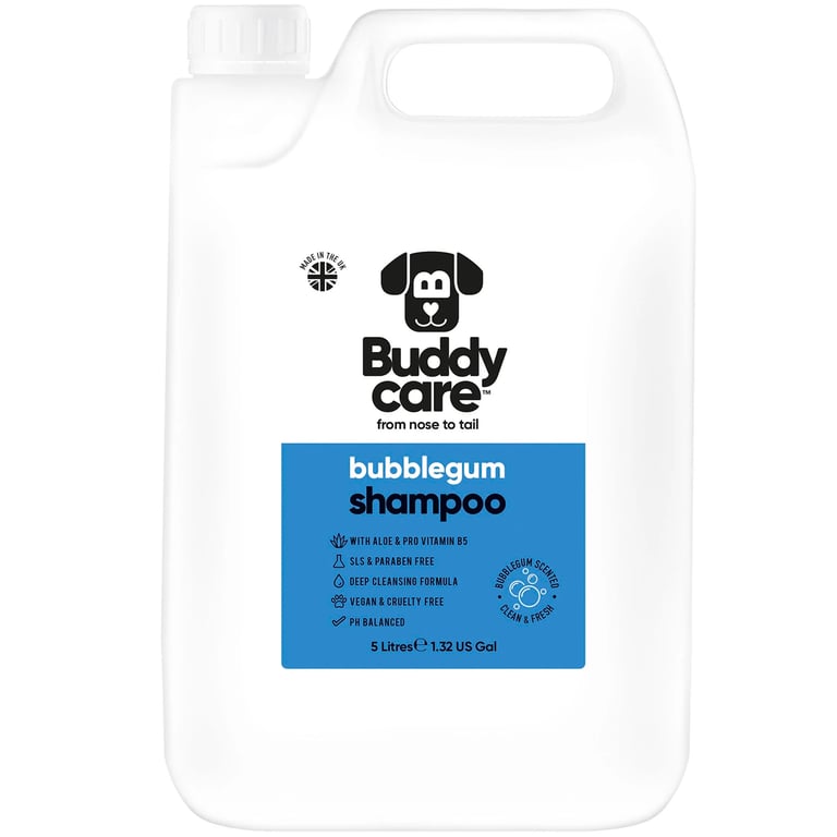 Champú para Perros Chicle - imagen 3 de 15