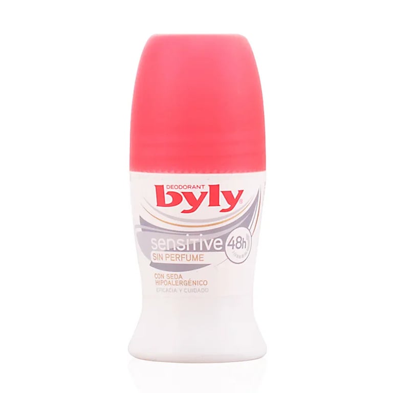Sensitive Senza Profumo 48H Deodorante Roll-On