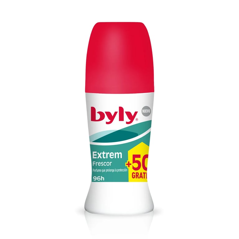Extrem Frescor Deo Roll-On
