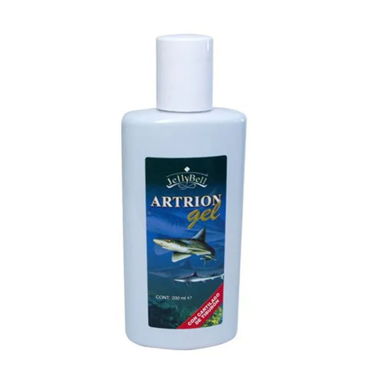 Atrion Gel