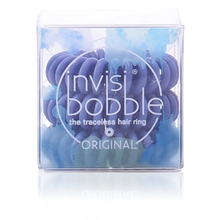 Invisibobble Secret Garden Lucky Fountain Hair Rings