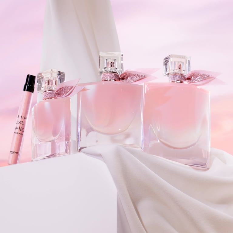 La Vie Est Belle Vanille Nude EDP 100 ml de Lancôme