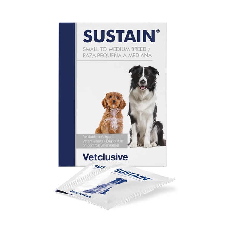 Sustain Razze Piccole e Medie - imagen 3 de 3