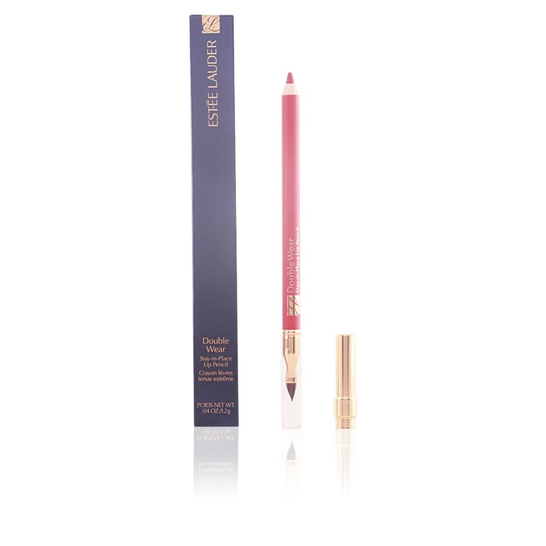 Double Wear Stay In Place Lip Pencil #07 Red