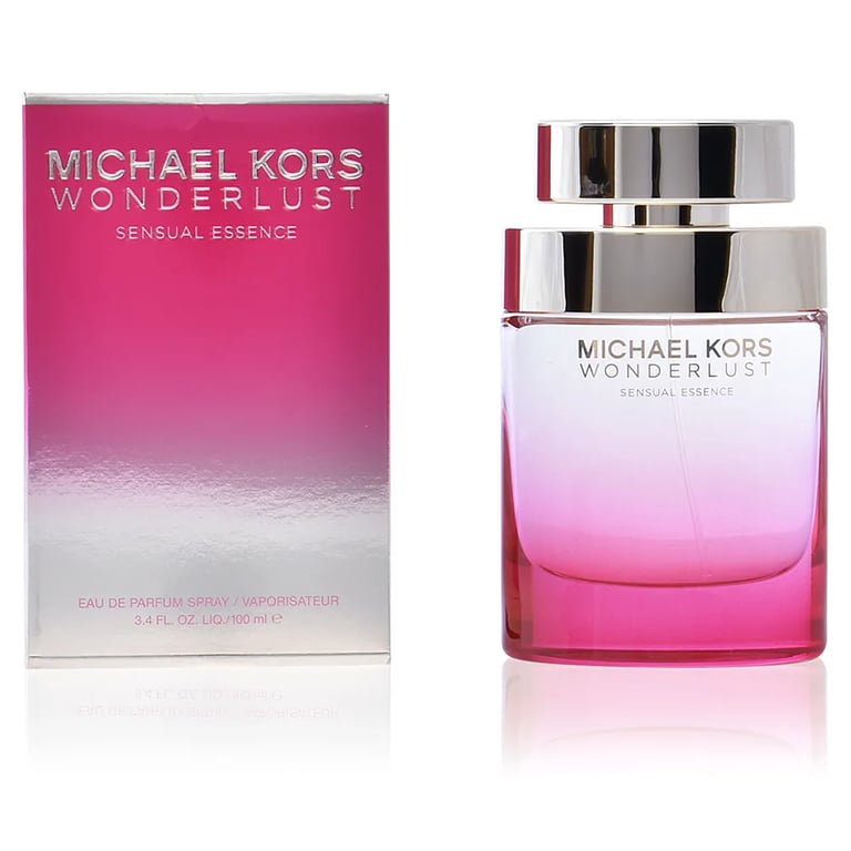 Wonderlust Sensual Essence EDP