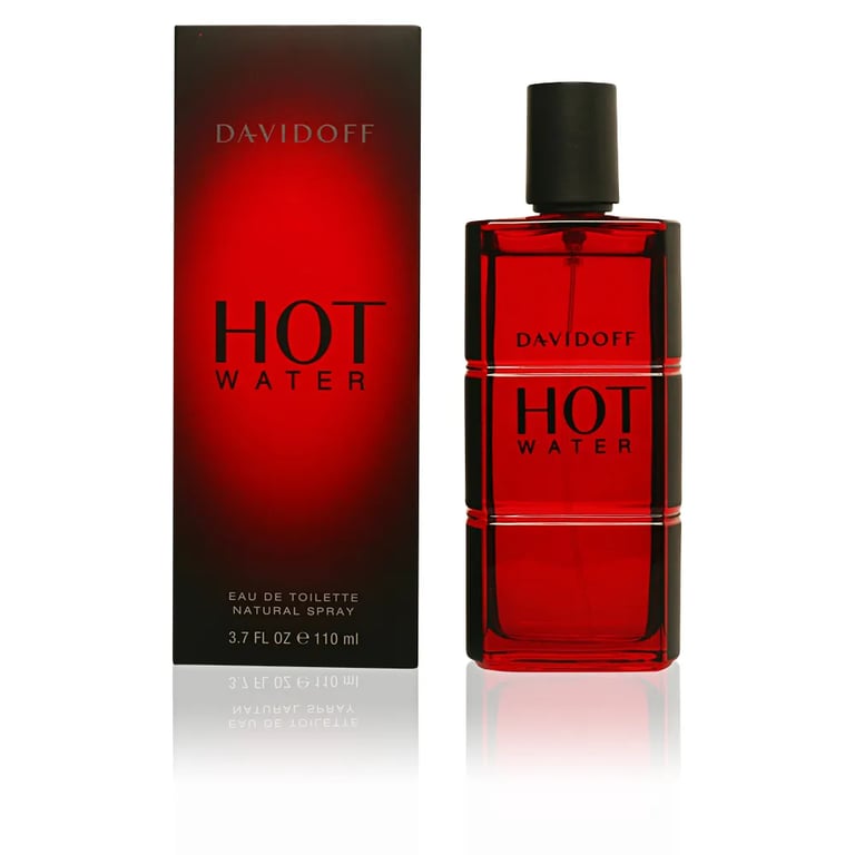 Hot Water EDT