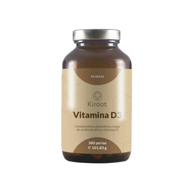 Vitamina D3