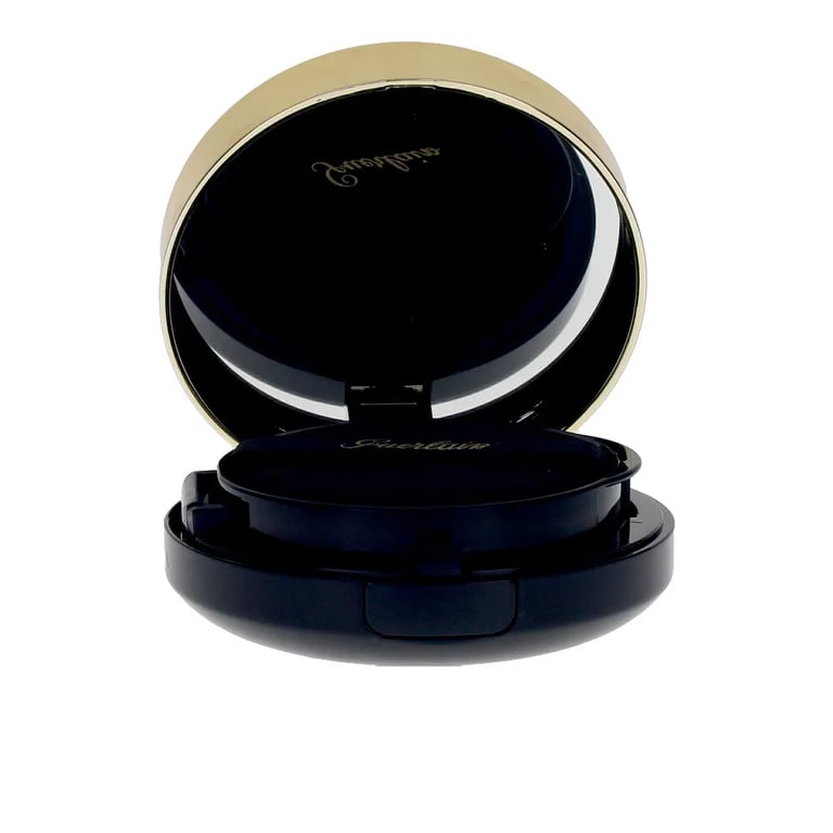 Parure Gold Cushion #01N-Beige Pâle