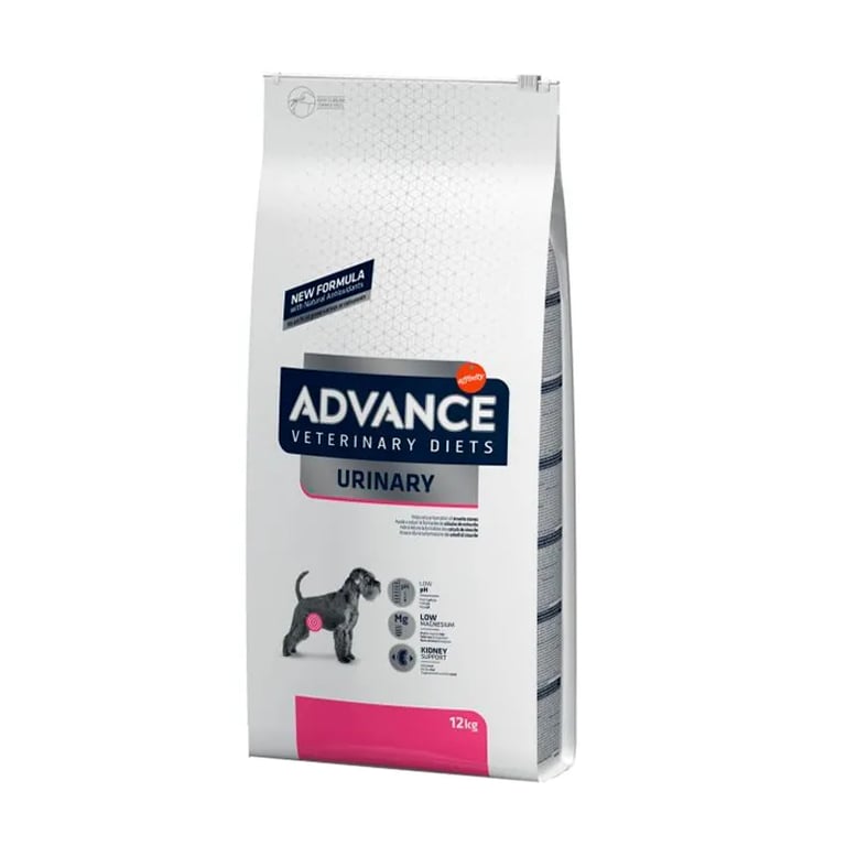 Veterinary Diets Cibo Per Cani Urinary