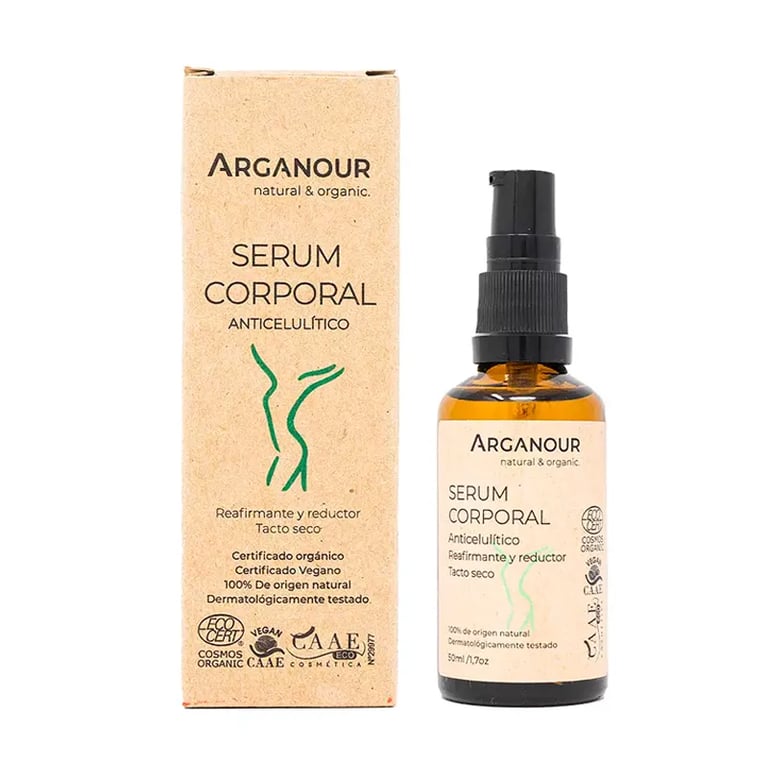 Anti-Cellulite Treatment Birch Oil