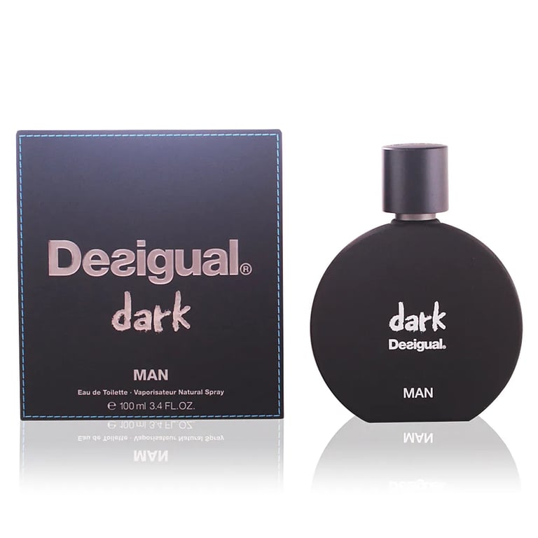 Dark Man EDT Vaporisateur