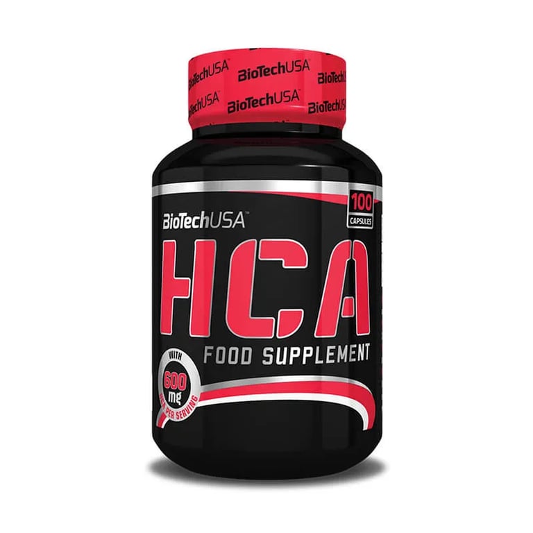 HCA