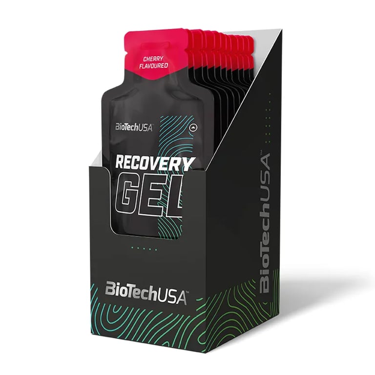 Recovery Gel