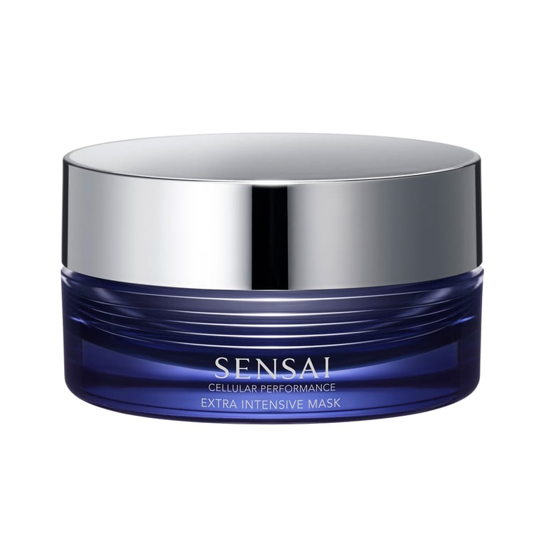 Sensai Cellular Performance Extra Intensive Mask 75 ml da Kanebo - imagen 6 de 23