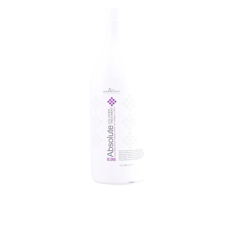 Blond Absolute Shampooing Régénérant au Collagène