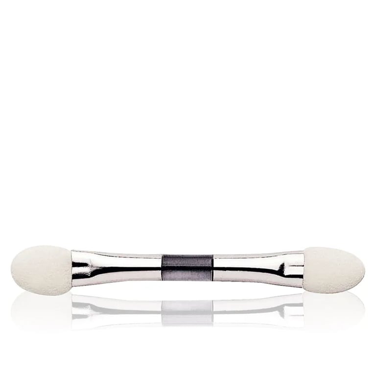 Eyeshadow Double Applicator Transparent