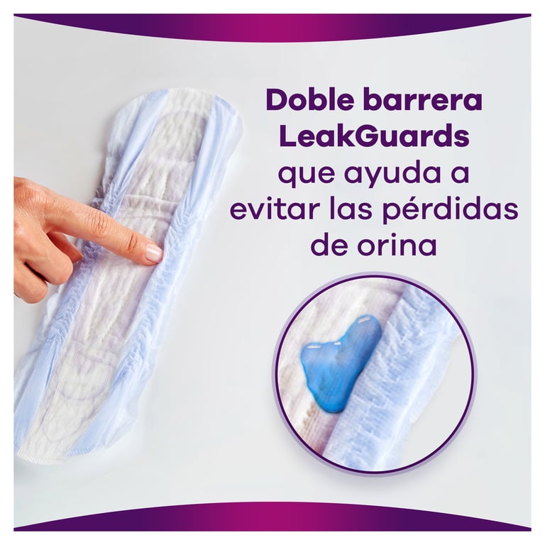 Ausonia Discreet Protection Complete Normal 12 St von Ausonia
