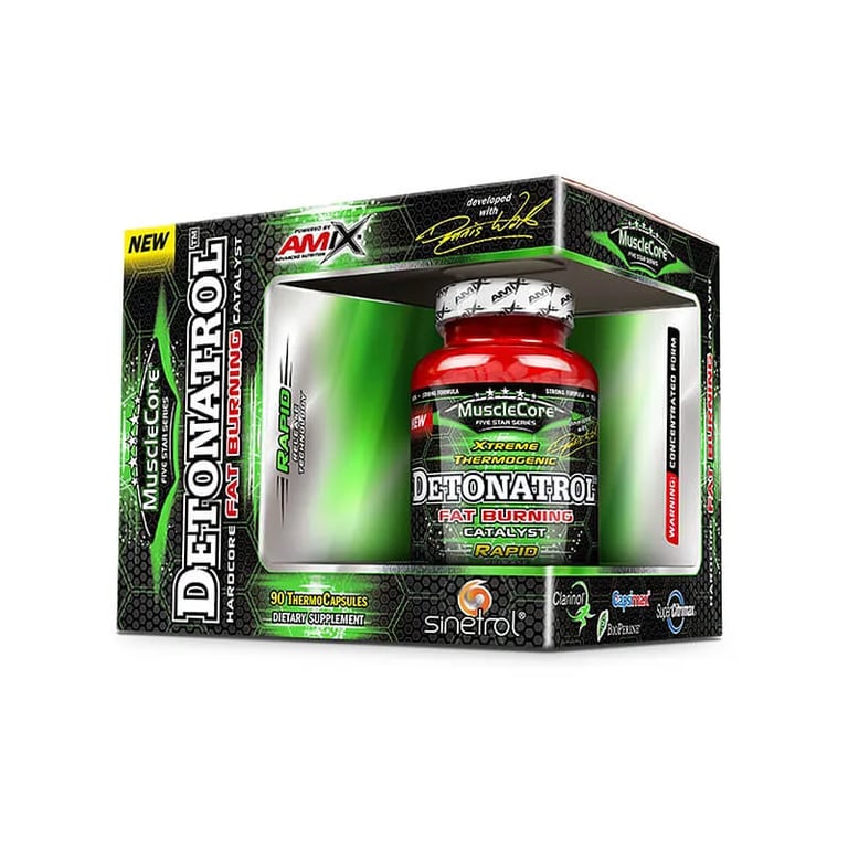 DETONATROL