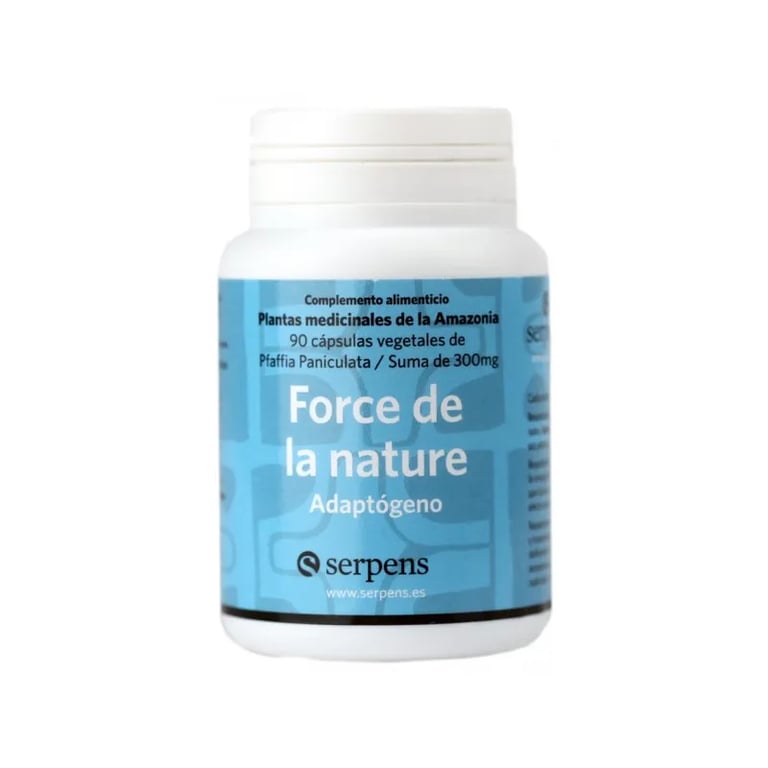 Force De La Nature Suma