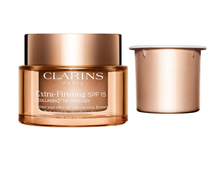 Extra-Firming Jour SPF15 50 ml da Clarins