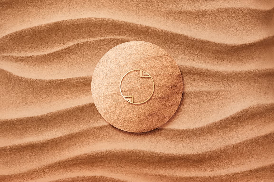 Glam Bronze Terra #04 de L'Oreal Paris