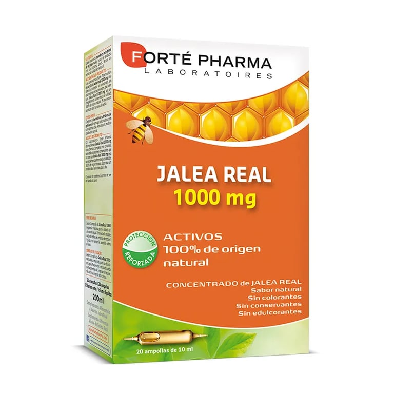 Jalea Real 1000mg