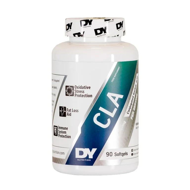 CLA 1000 mg