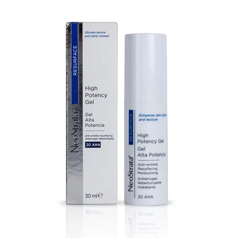 NEOSTRATA RESURFACE HOCHLEISTUNSFÄHIGES GEL