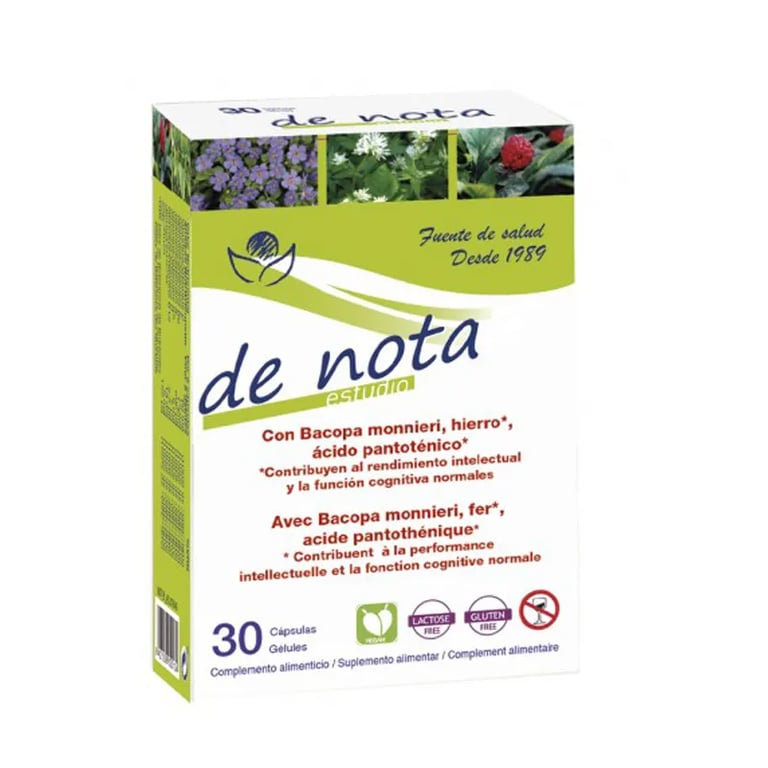 De Nota
