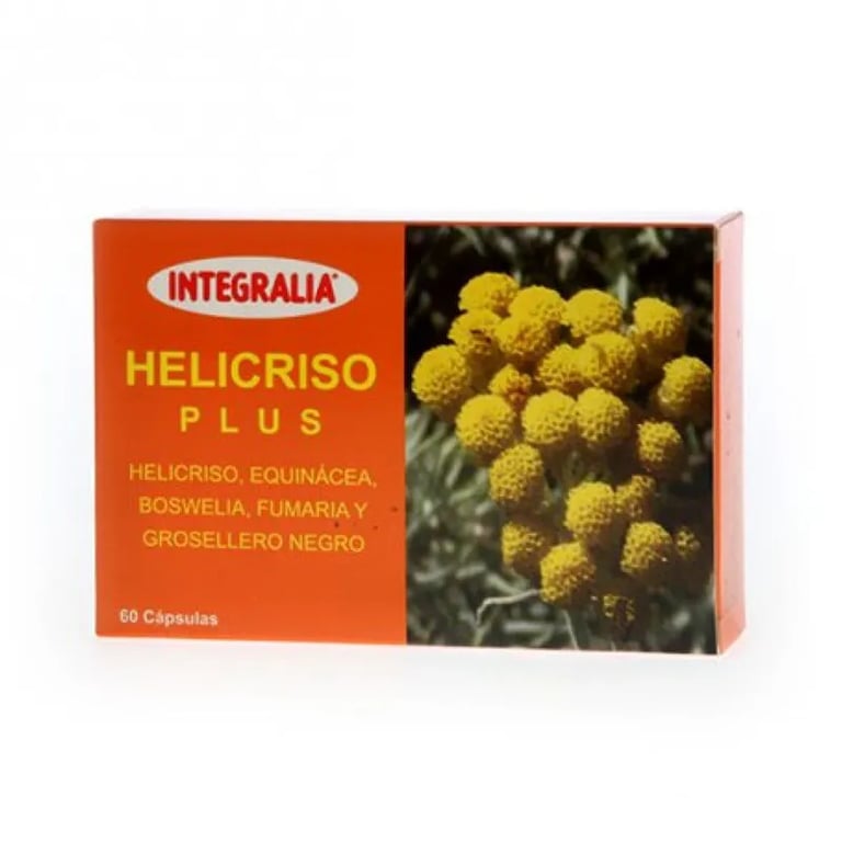 Helicriso Plus