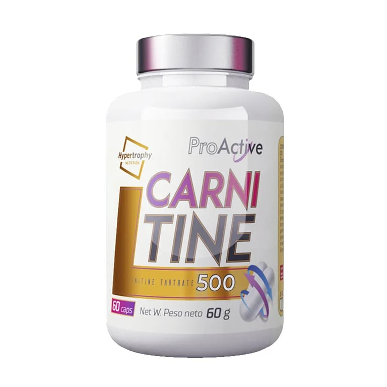 Carnitine