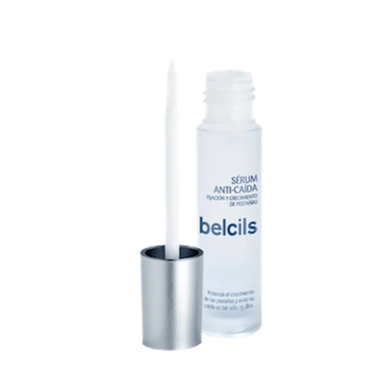 SERUM ANTICAÍDA PARA PESTAÑAS