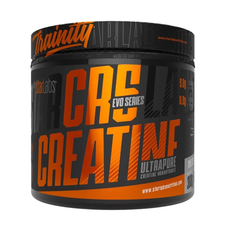 CR5 CREATINE