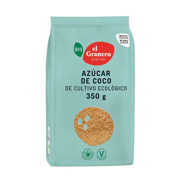SUCRE DE COCO BIO