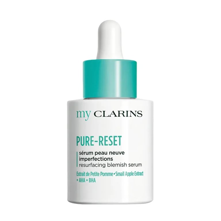 My Clarins Pure-Reset Sérum Peau Neuve
