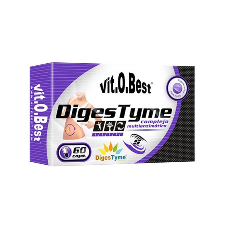 Digestyme Multienzimático