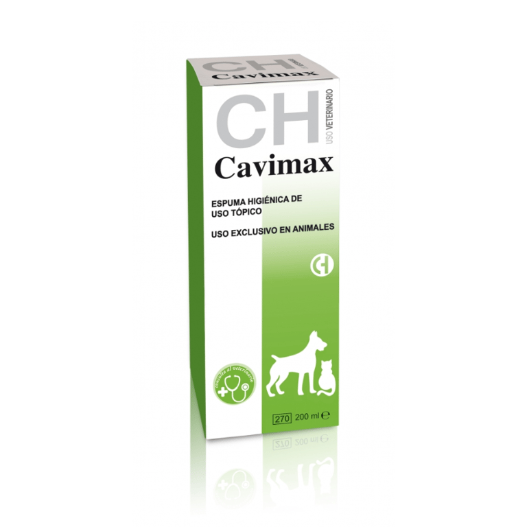 Cavimax