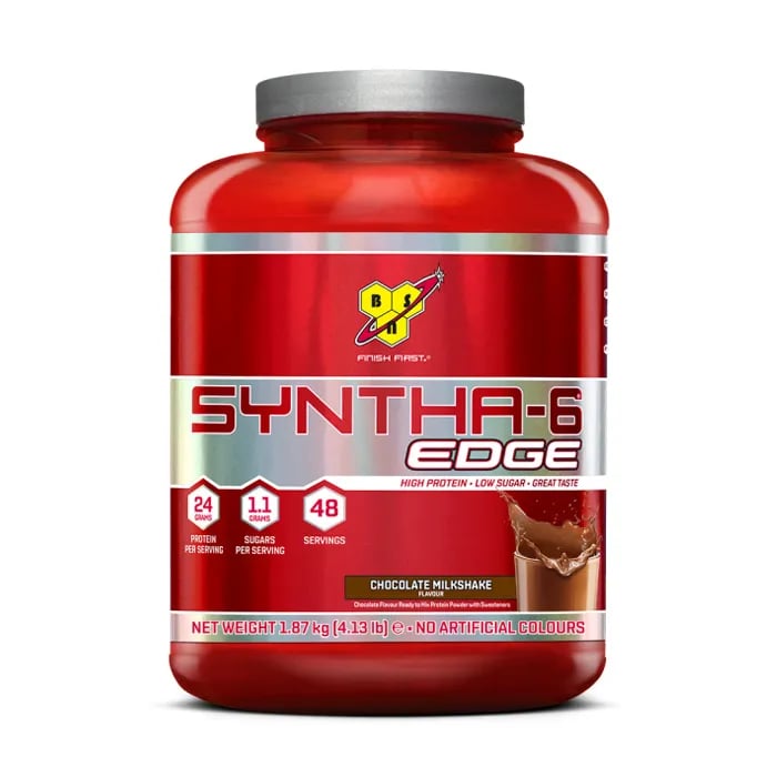 SYNTHA 6 EDGE