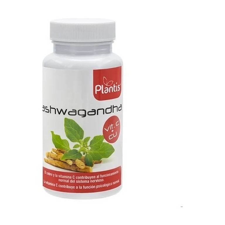 Ashwagandha Vit C