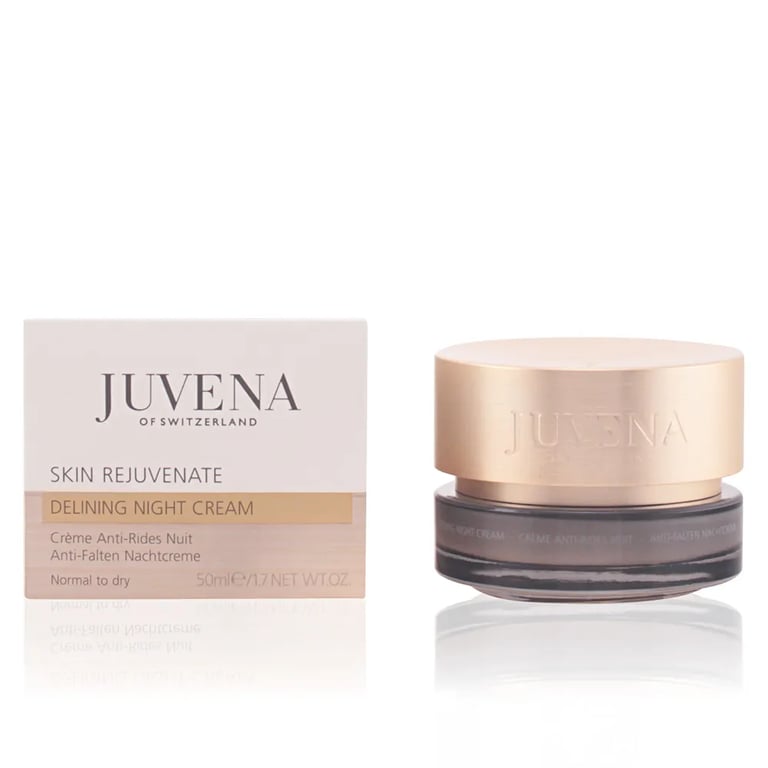 Skin Rejuvenate Delining Night Cream