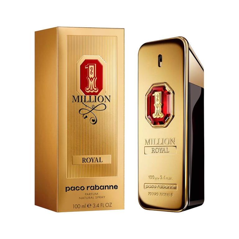 1 Million Royal Parfum 100 ml von Rabanne
