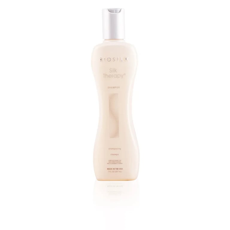 Biosilk Silk Therapy Shampoo
