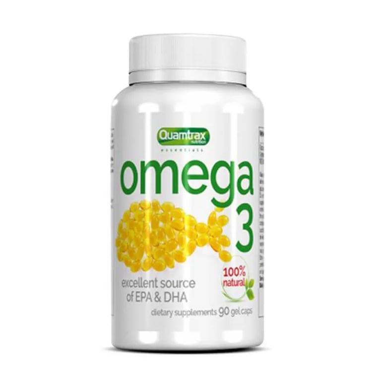 OMEGA 3