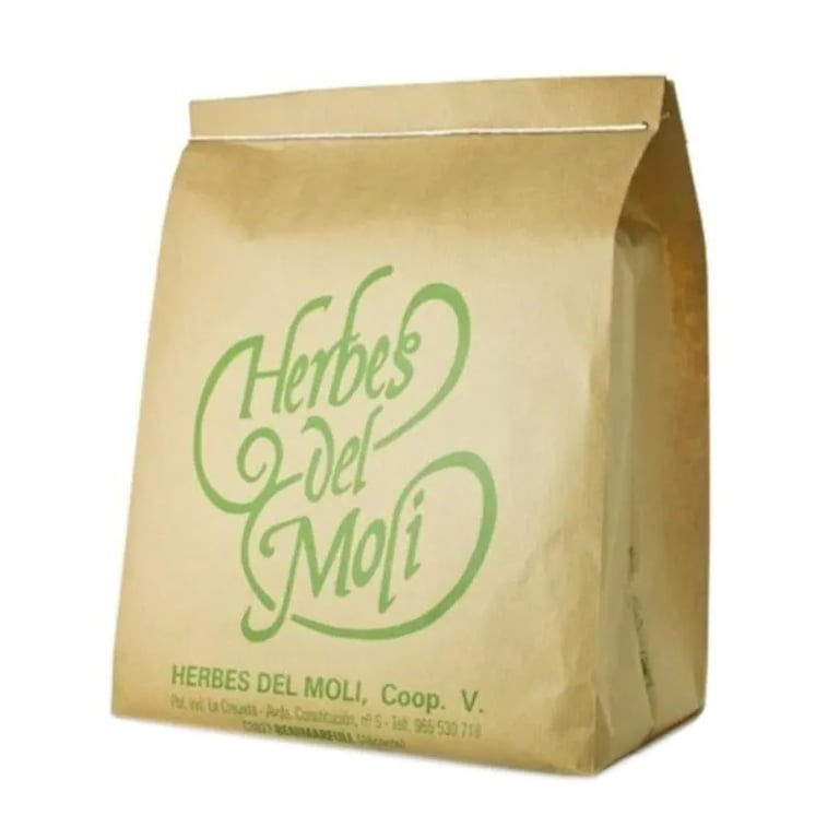 Tè Verde Gunpowder Bio