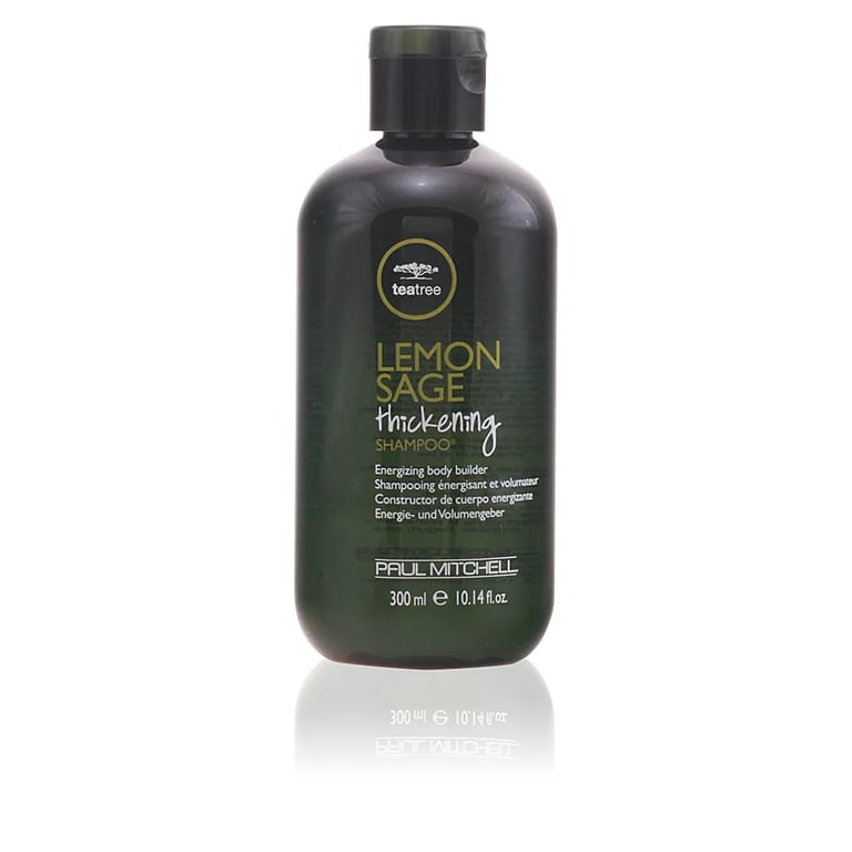 Tea Tree Lemon Sage Thickening Shampoo
