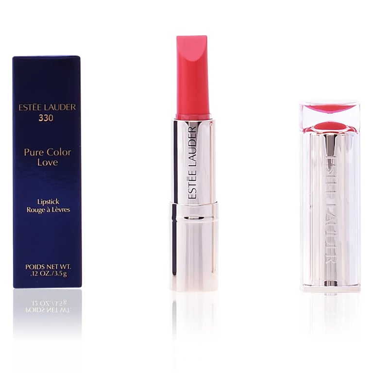 Pure Color Love Lipstick #330