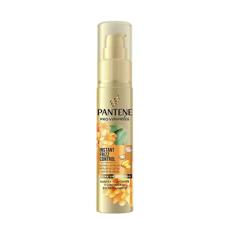 Miracle Instant Frizz Crème Sans Rinçage